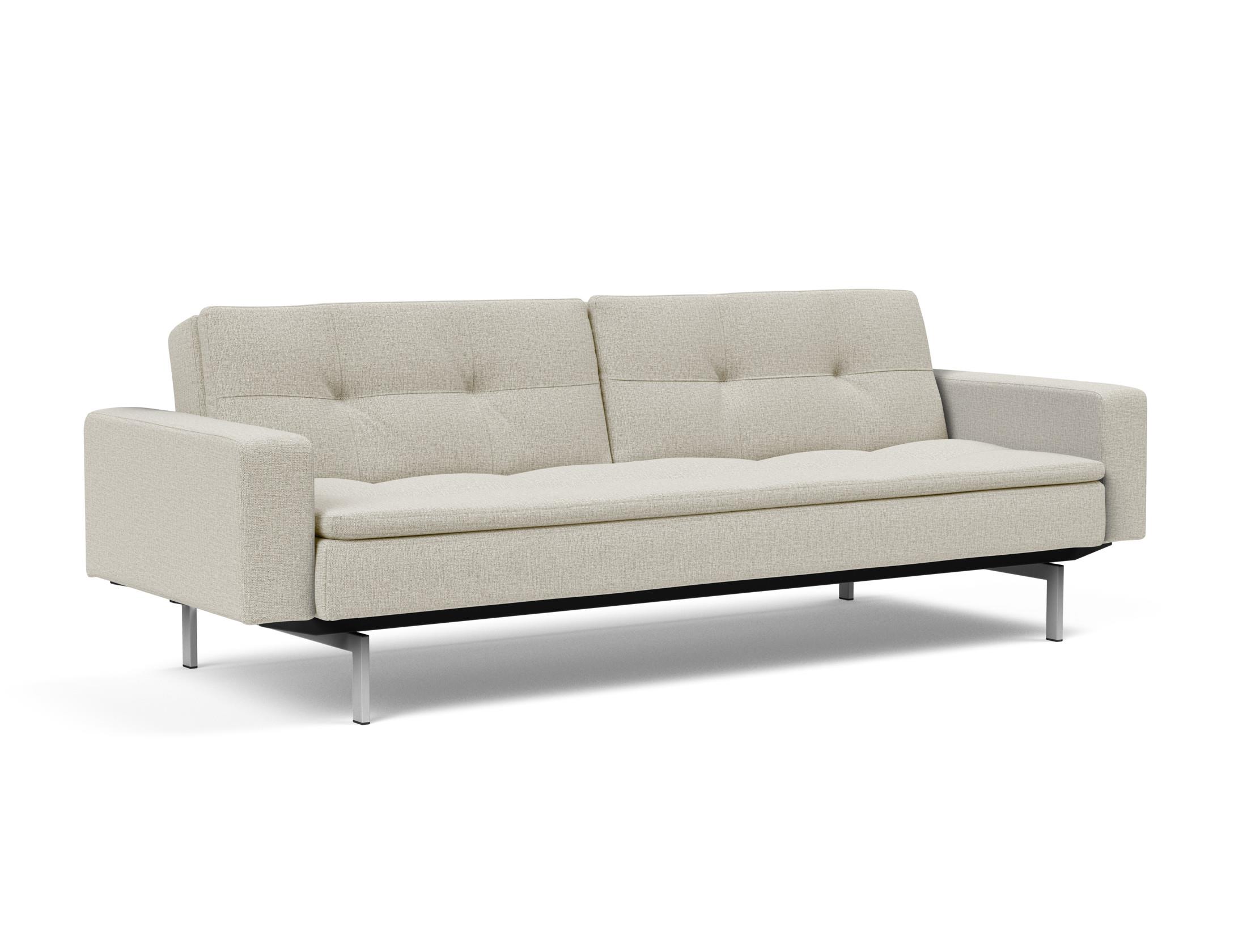 Dublexo-Stainless-Steel-Sofa-Bed-With-Arms-527-p2-web