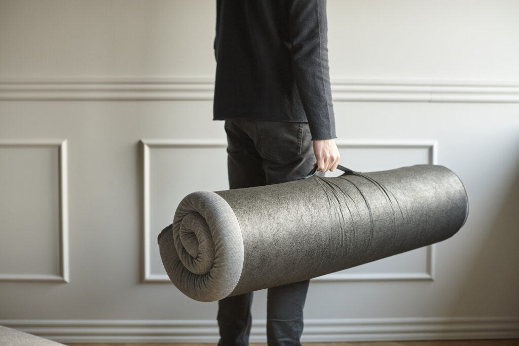 Pillow Topper / 47" 55" 63" Modo Furniture