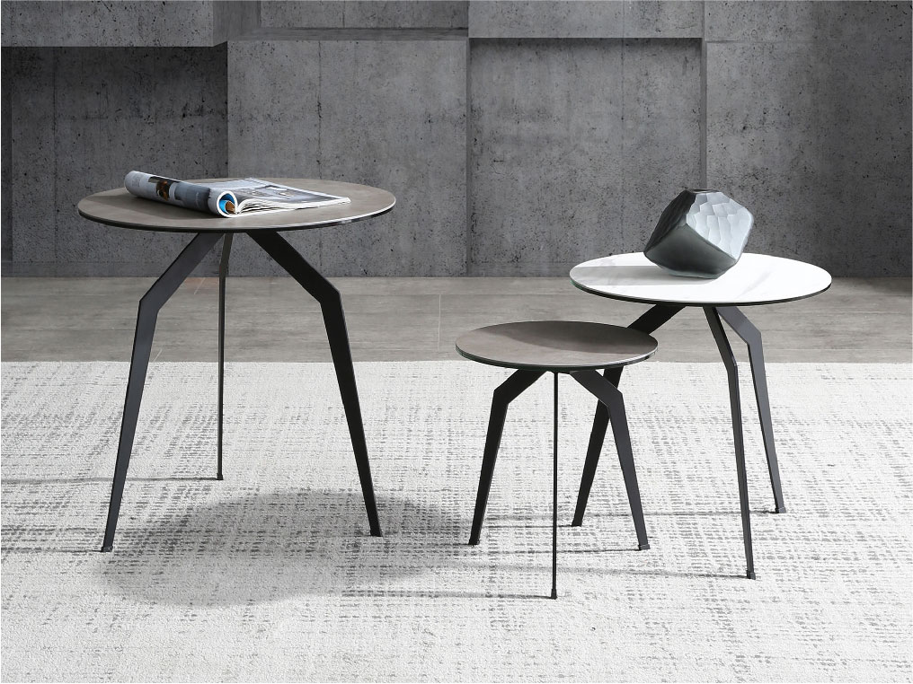 Argelia End Table 1