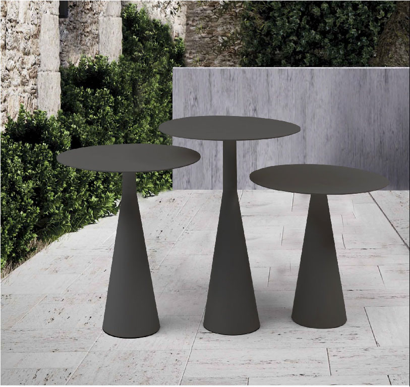James End Table 2