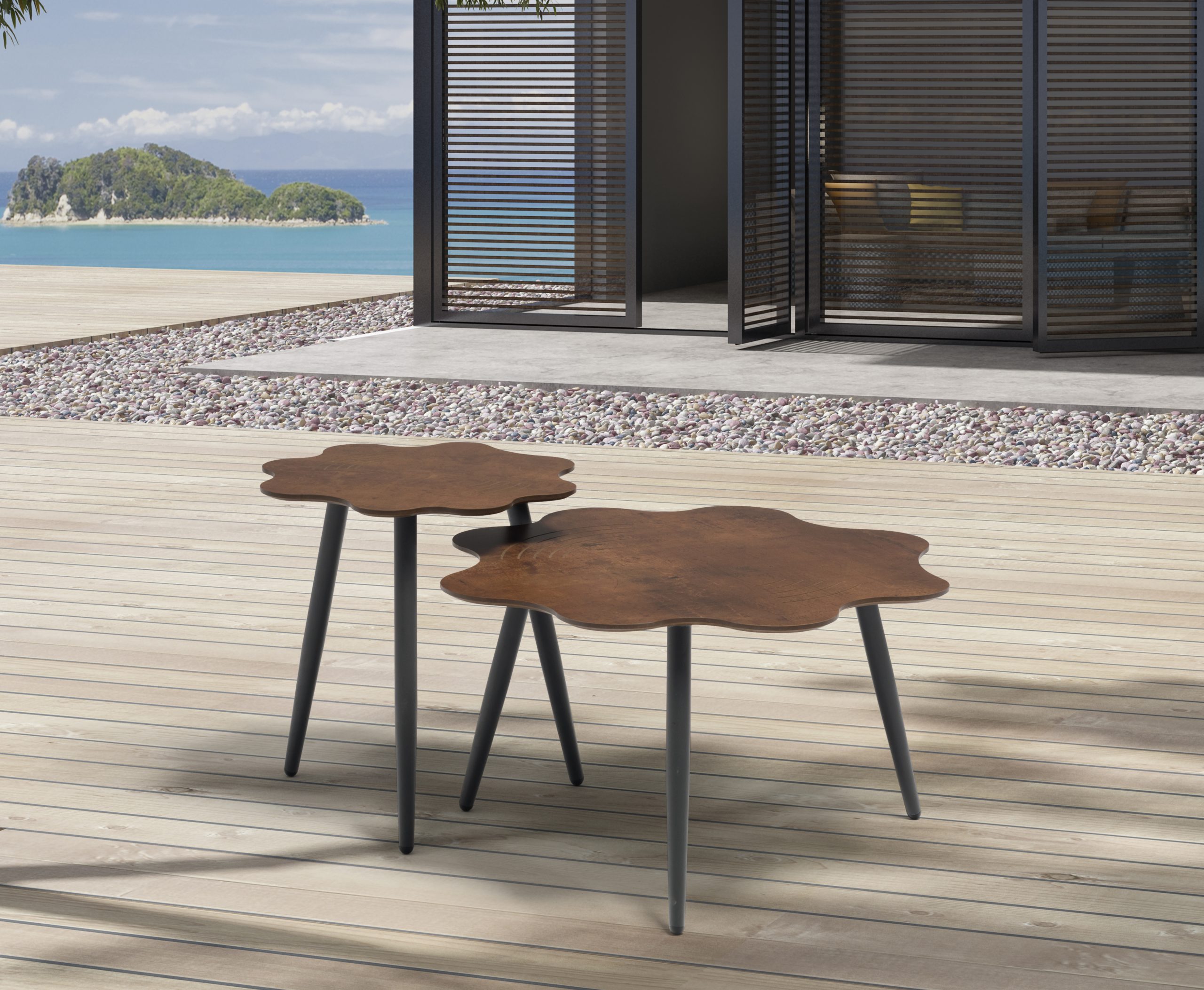 James End Table4