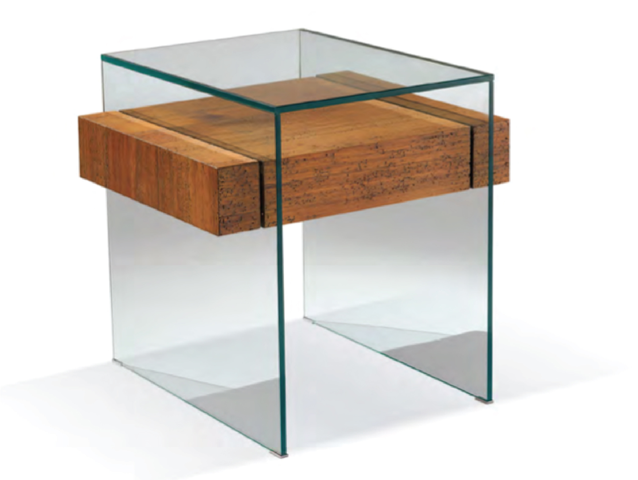 Ravin Sidetable